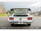 Thumbnail Photo 21 for 1969 Ford Mustang